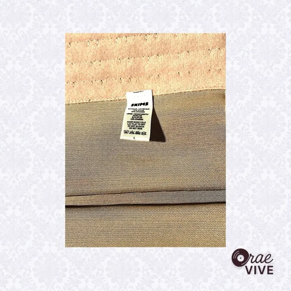 SKIMS Shapewear Bundle [L/XL]